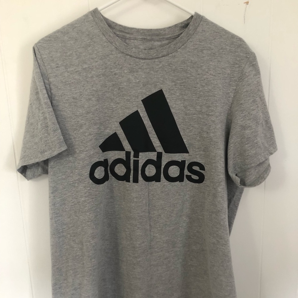 Adidas Amplifier Tee